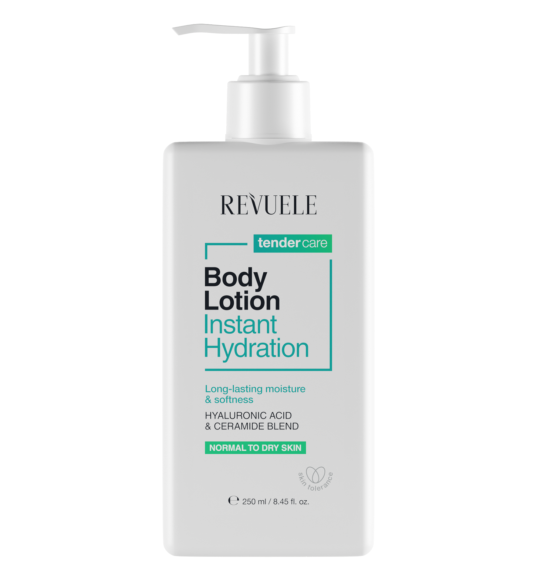 revuele REVUELE BODY LOTION INSTANT HYDRATION