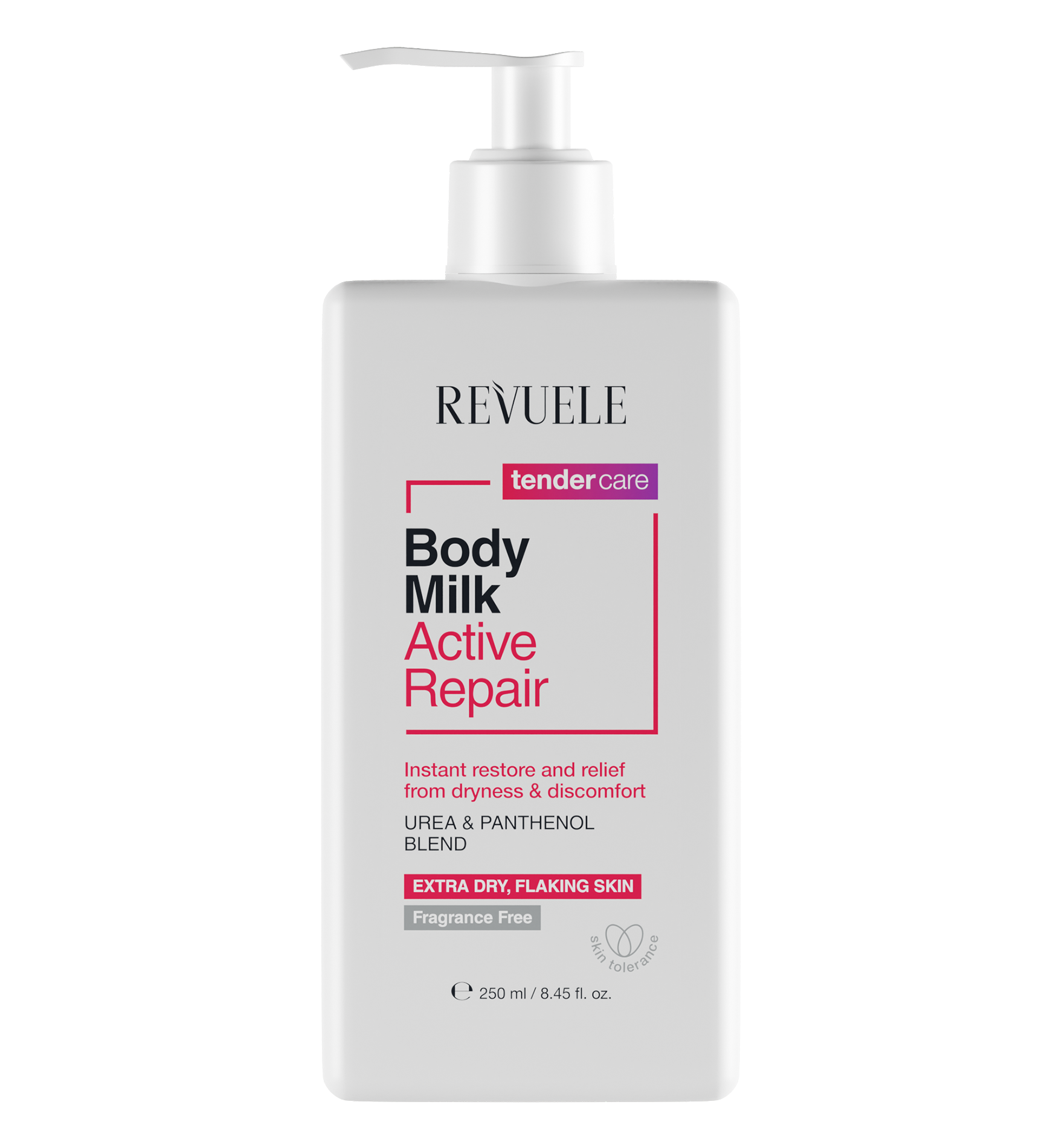 revuele REVUELE BODY MILK ACTIVE REPAIR