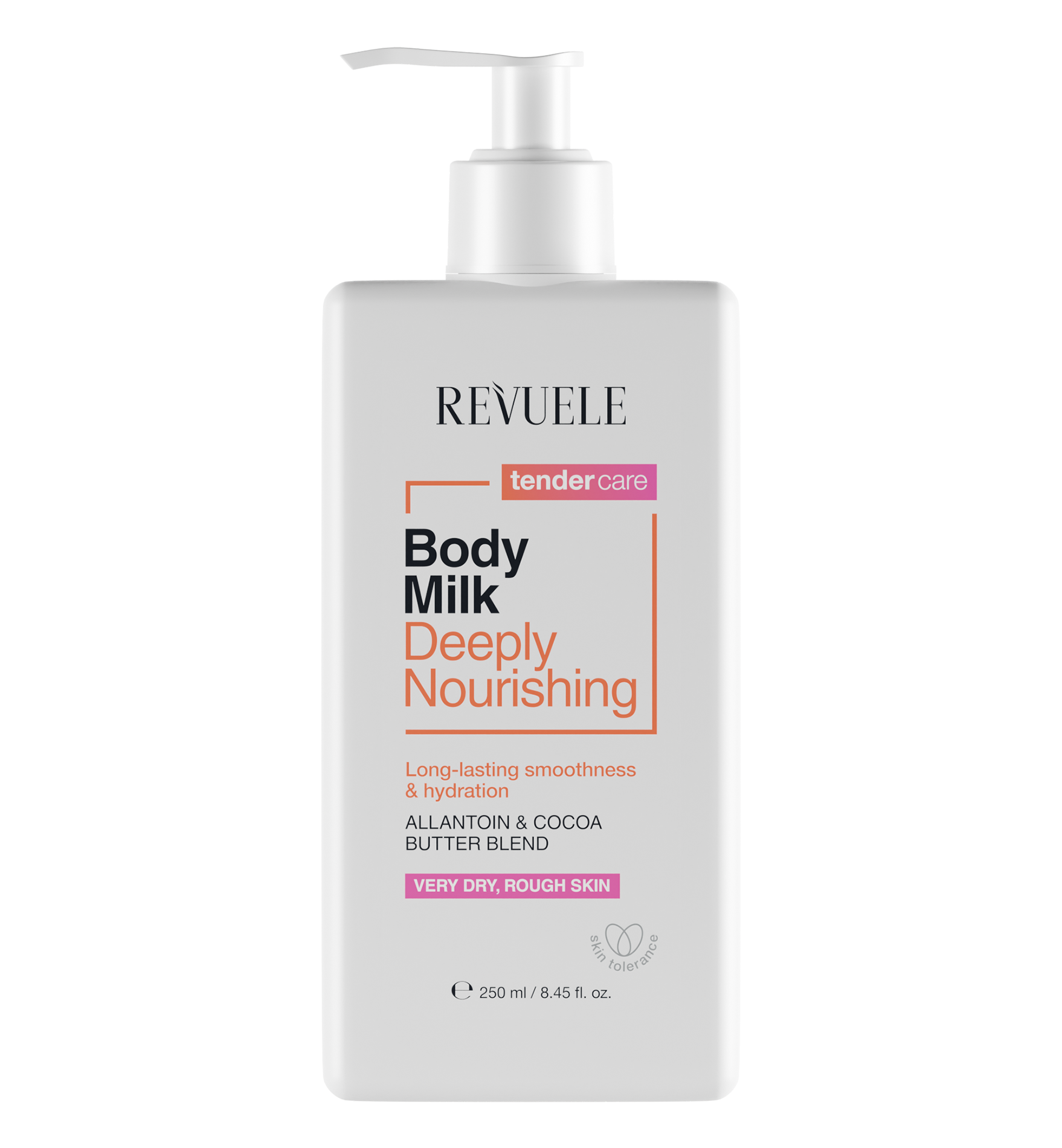 revuele REVUELE BODY MILK DEEPLY NOURISHING