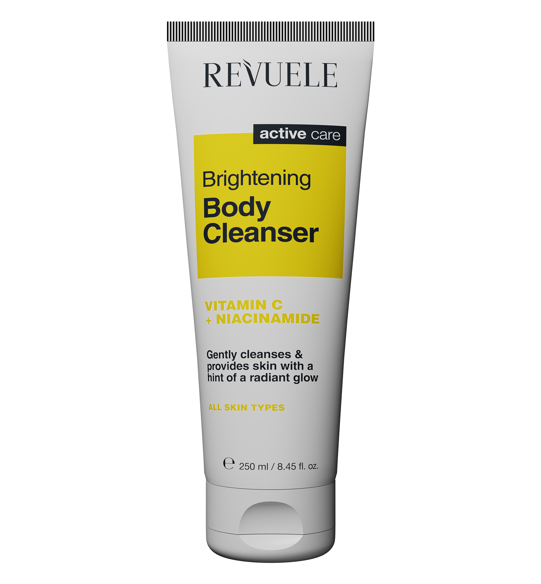 revuele REVUELE BRIGHTENING BODY CLEANSER