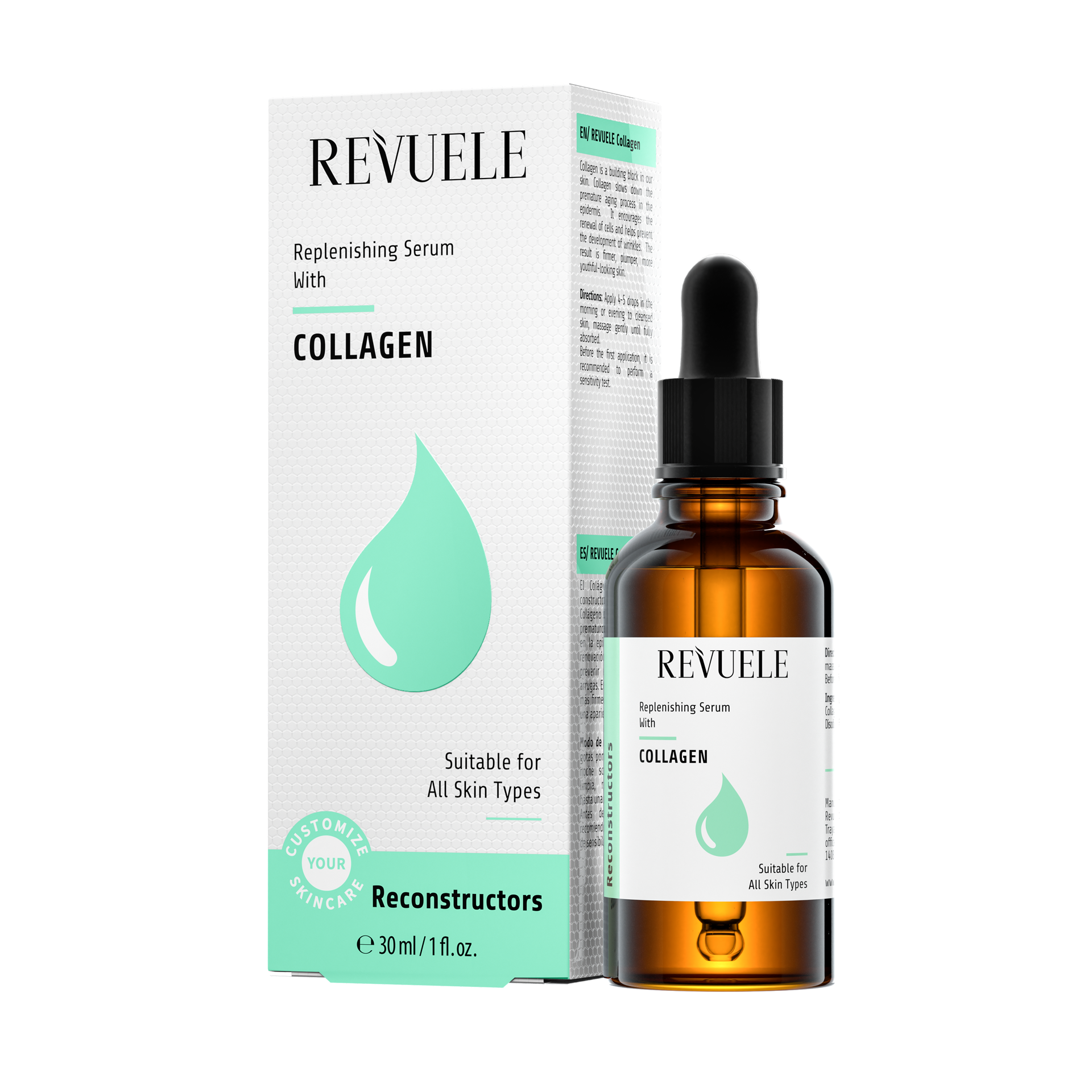 revuele REVUELE Collagen