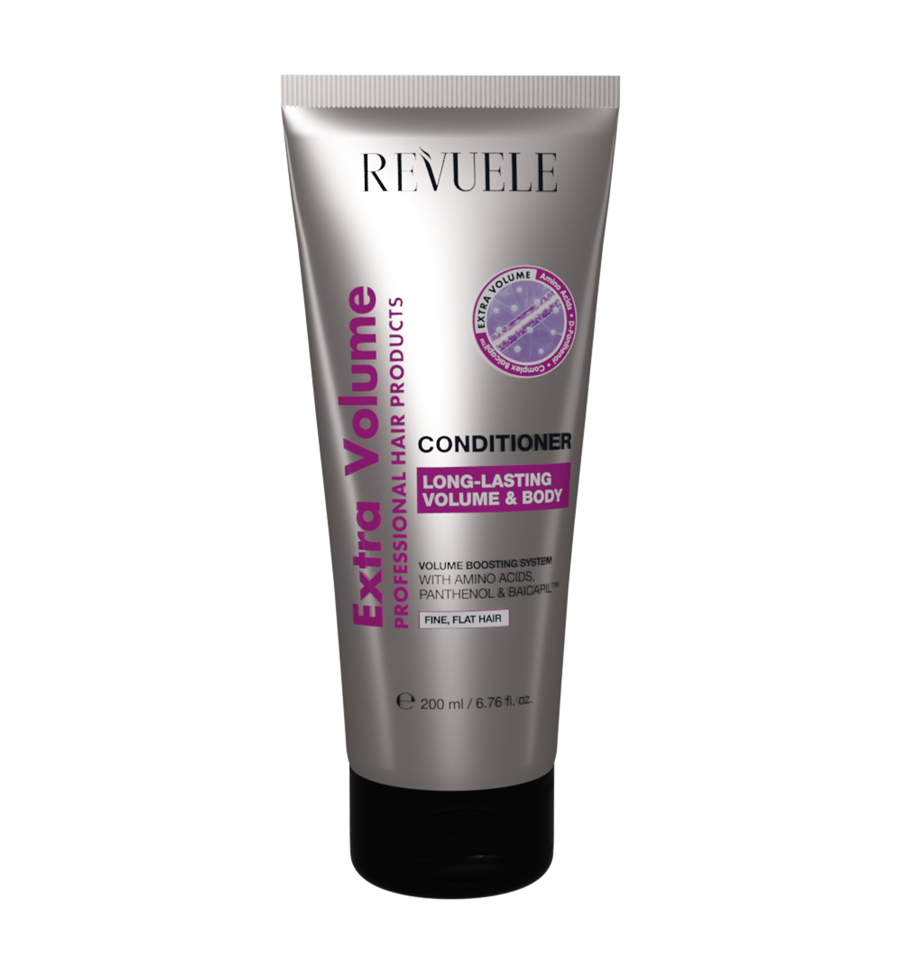 revuele REVUELE CONDITIONER EXTRA VOLUME