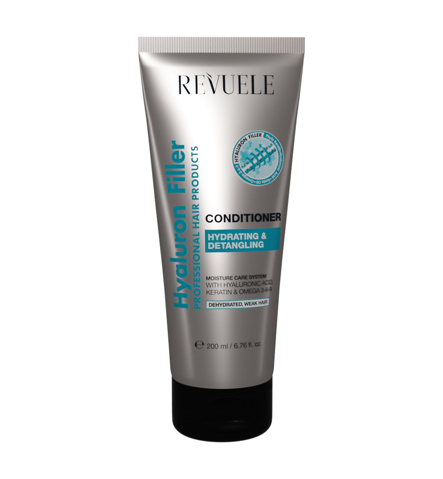 revuele REVUELE CONDITIONER HYALURON FILLER