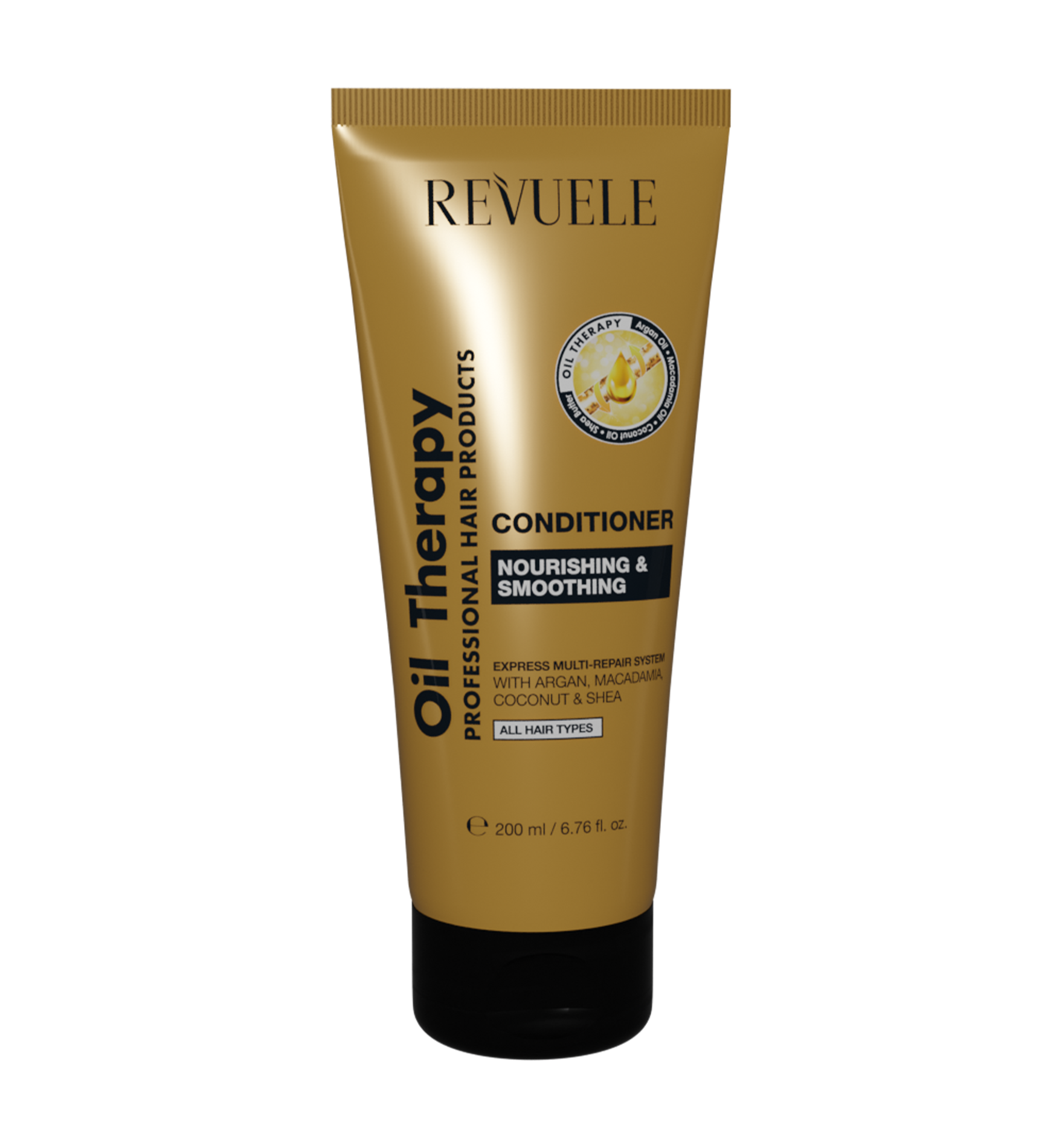 revuele REVUELE CONDITIONER OIL THERAPY
