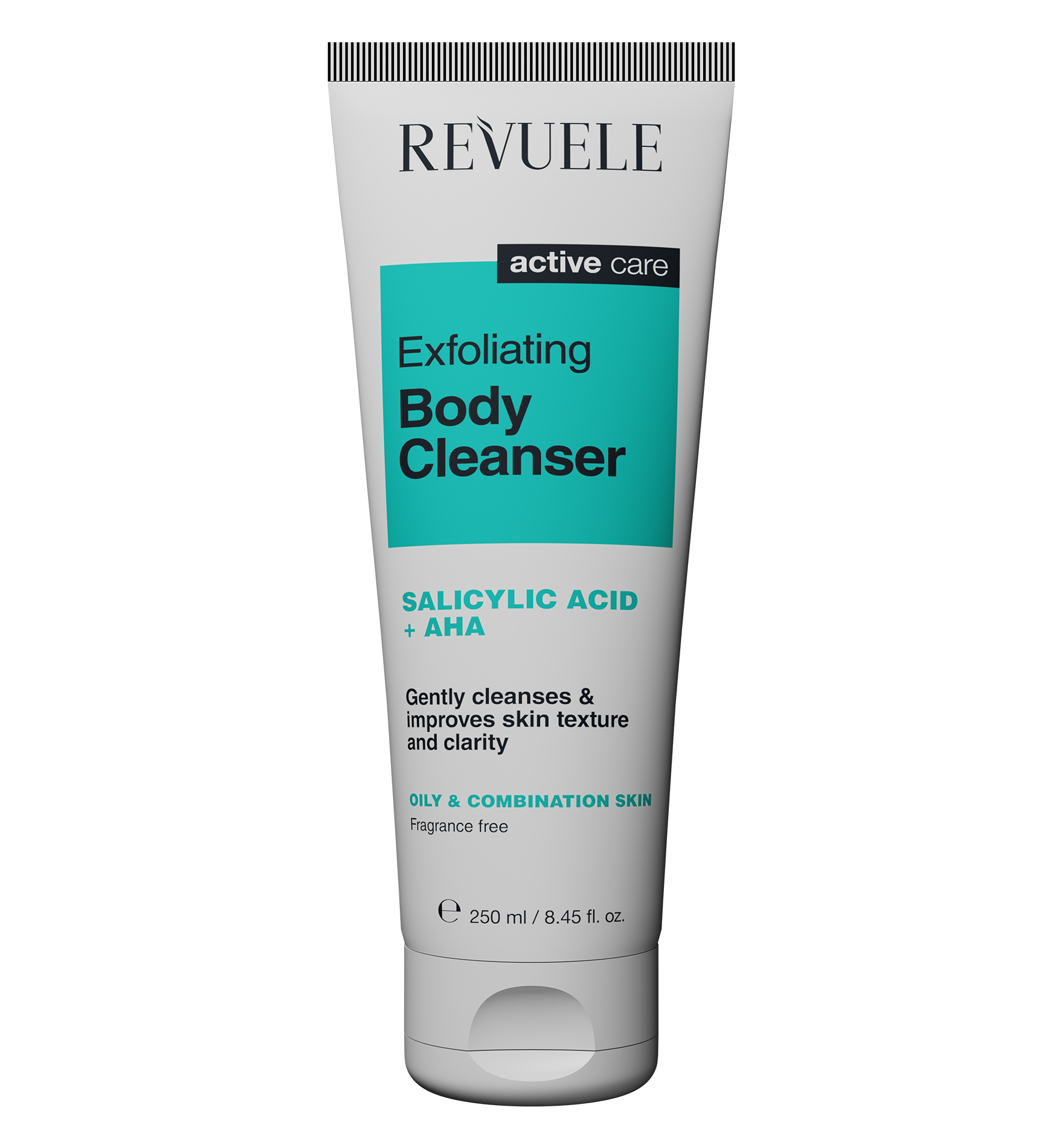 revuele REVUELE EXFOLIATING BODY CLEANSER