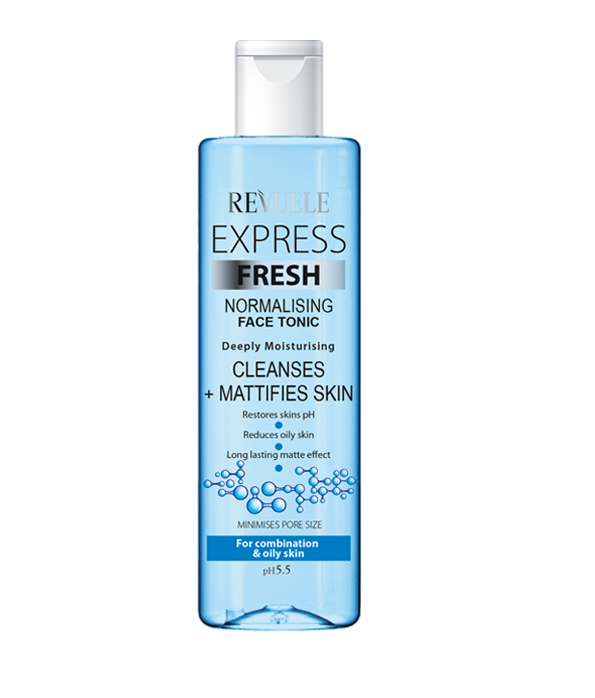 revuele REVUELE EXPRESS TONIC Fresh