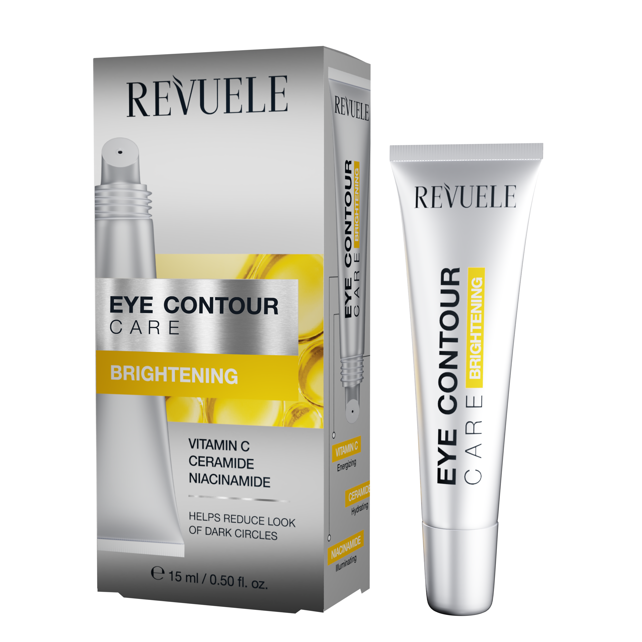 revuele REVUELE EYE CONTOUR CARE BRIGHTENING