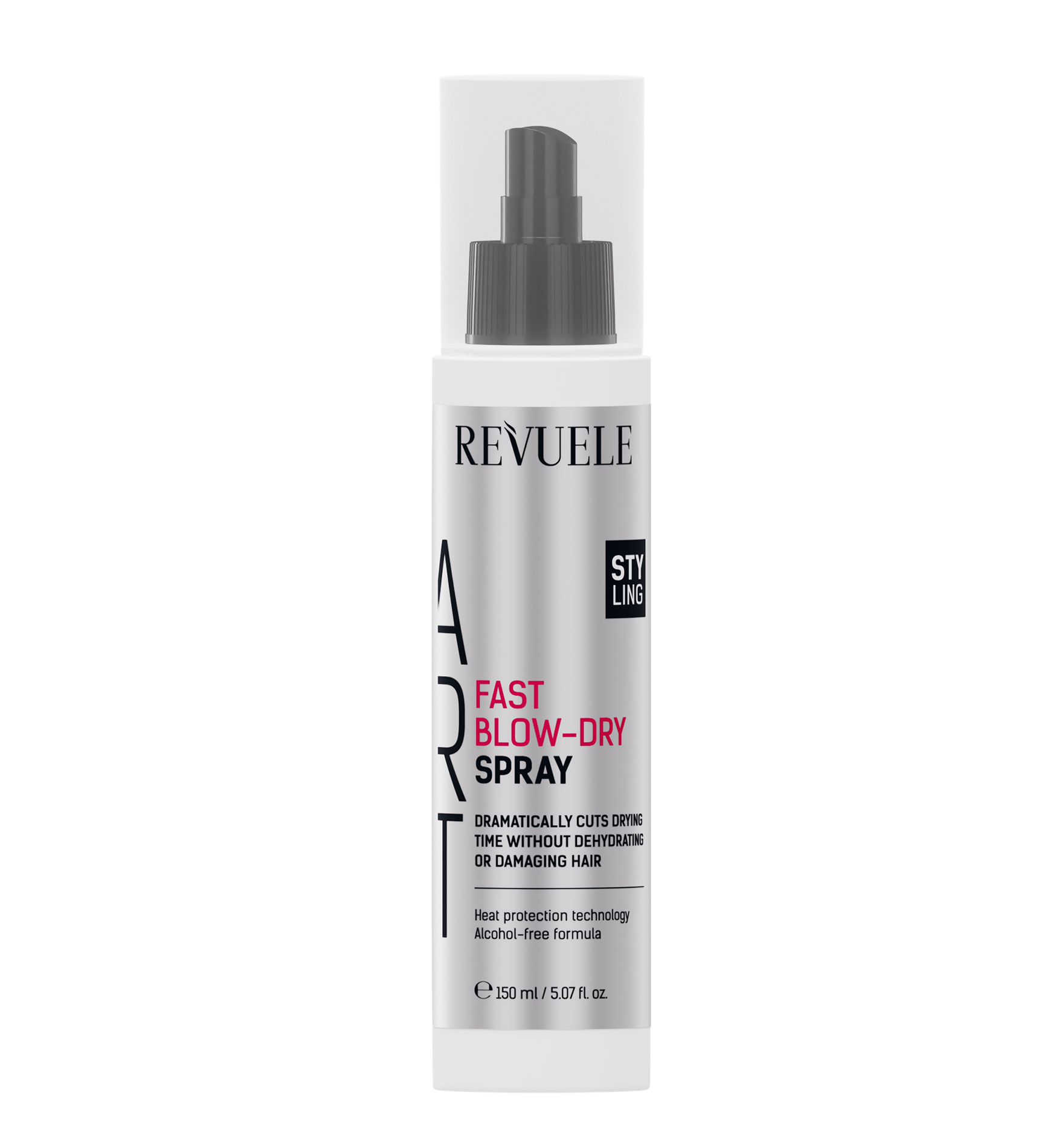 revuele REVUELE FAST BLOW-DRY SPRAY