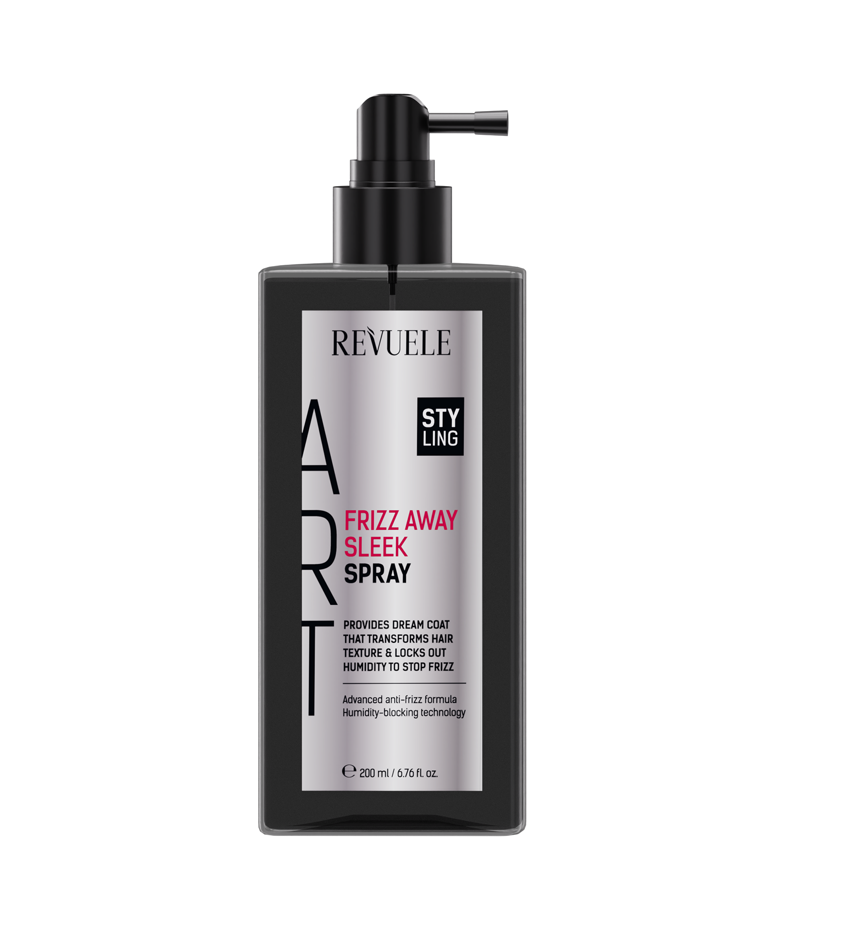 revuele REVUELE FRIZZ AWAY SLEEK HAIR SPRAY