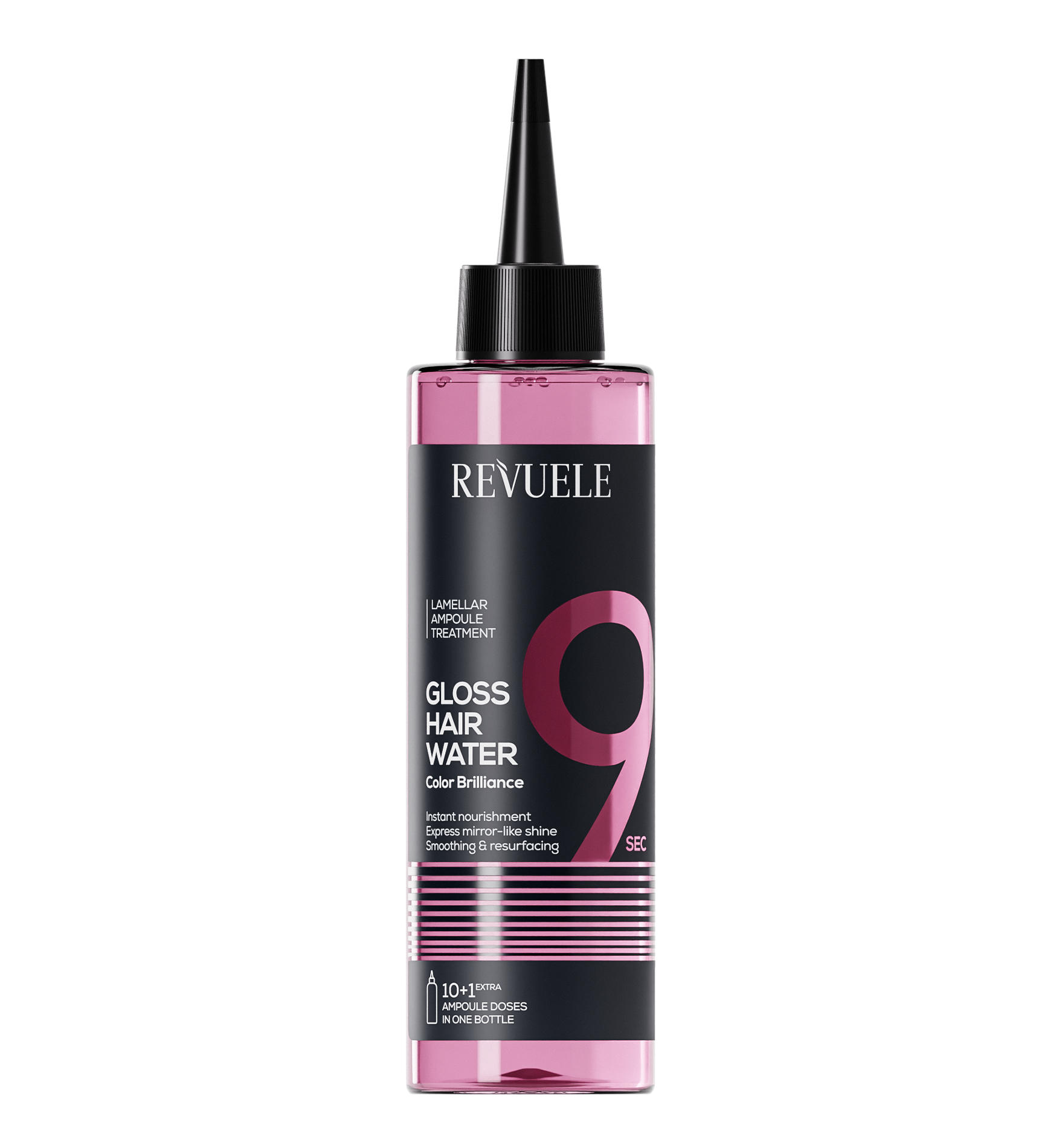 revuele REVUELE GLOSS HAIR WATER – COLOR BRILLIANCE