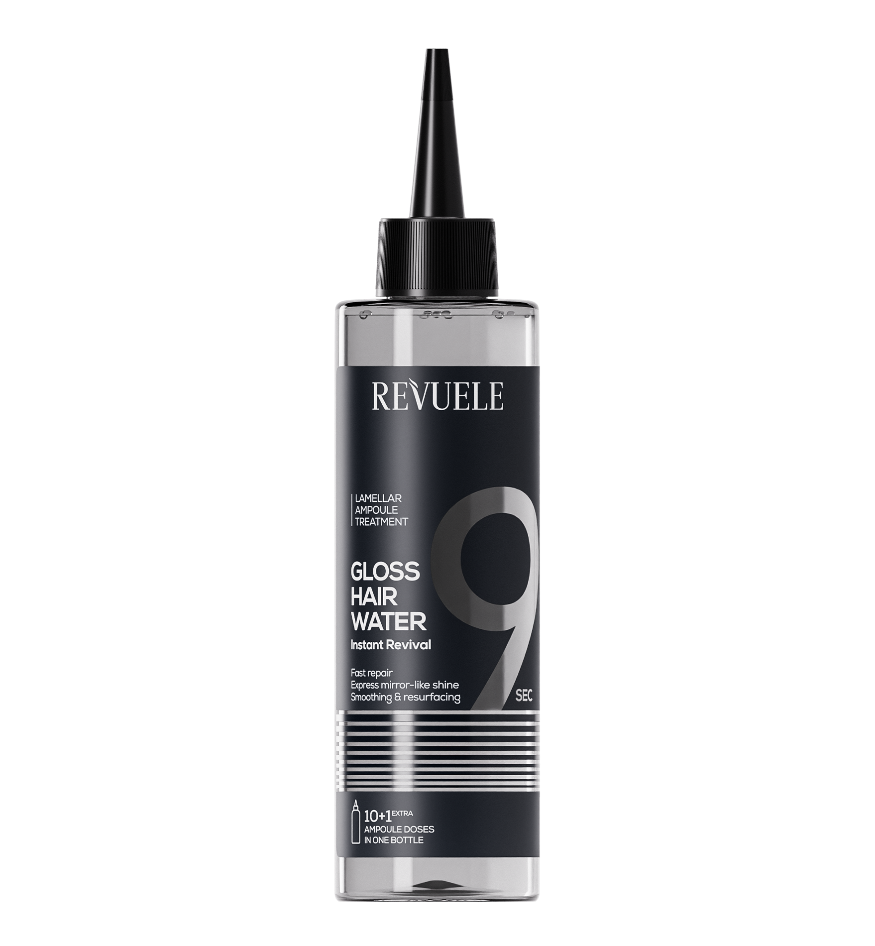 revuele REVUELE GLOSS HAIR WATER – INSTANT REVIVAL