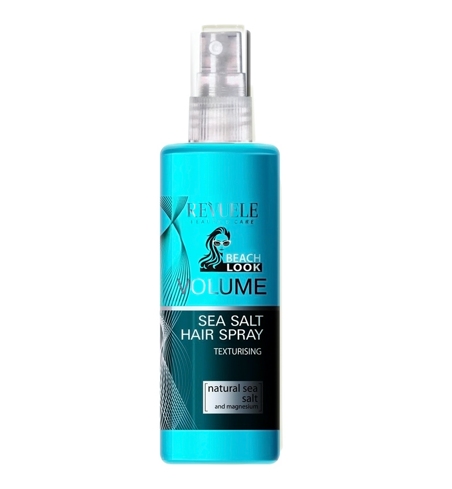 revuele REVUELE HAIR SPRAY Sea Salt Texturising
