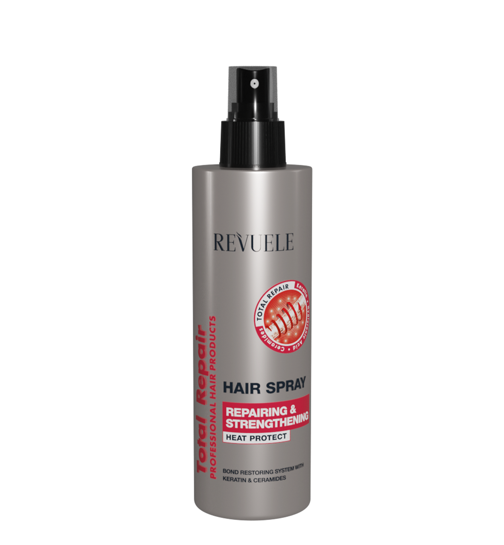 revuele REVUELE HAIR SPRAY TOTAL REPAIR
