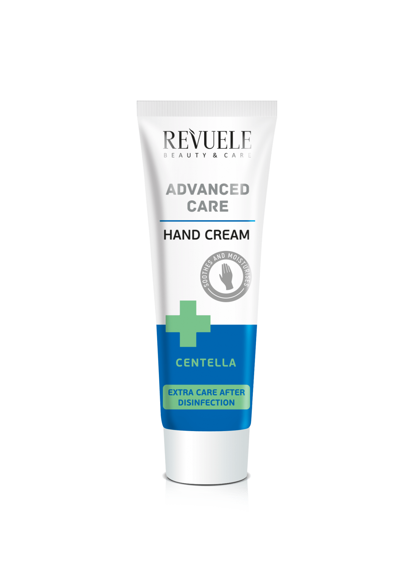 revuele REVUELE Hand Cream Advanced Care