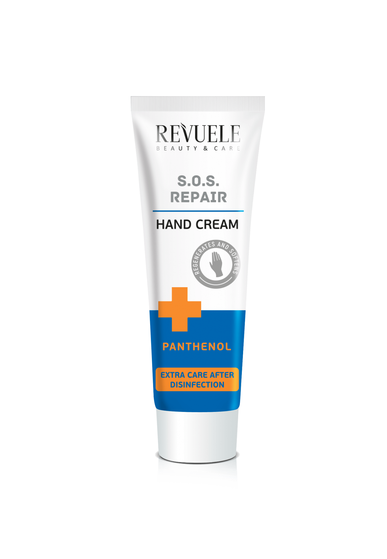 revuele REVUELE Hand Cream S.O.S. Repair