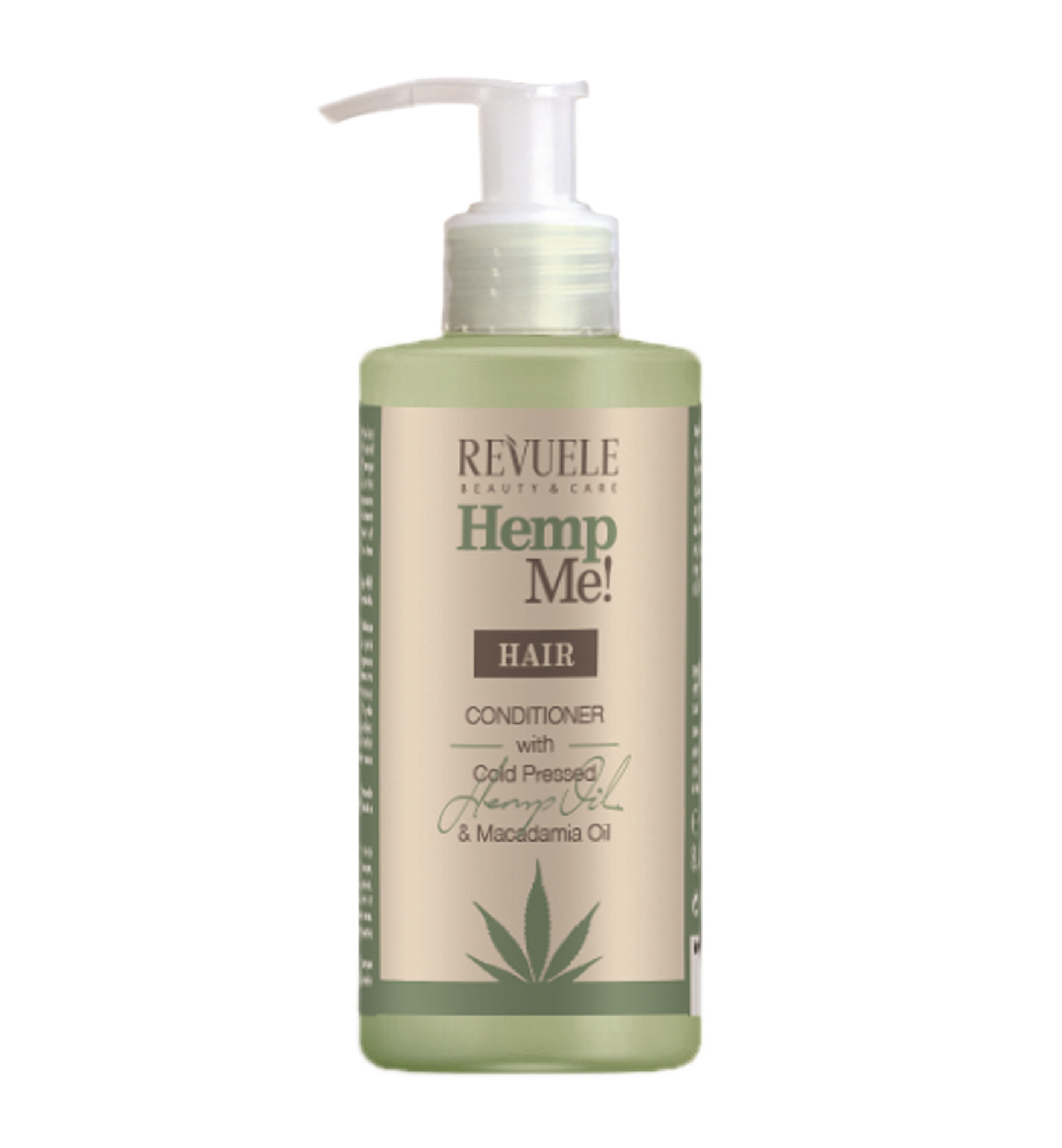 revuele REVUELE HEMP ME Hair Conditioner