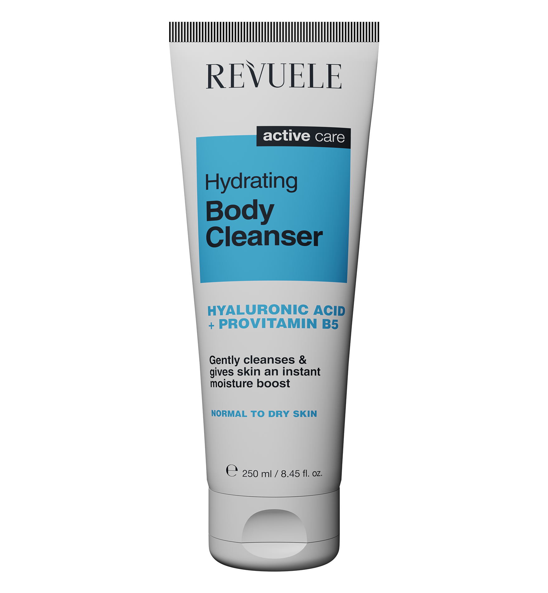 revuele REVUELE HYDRATING BODY CLEANSER