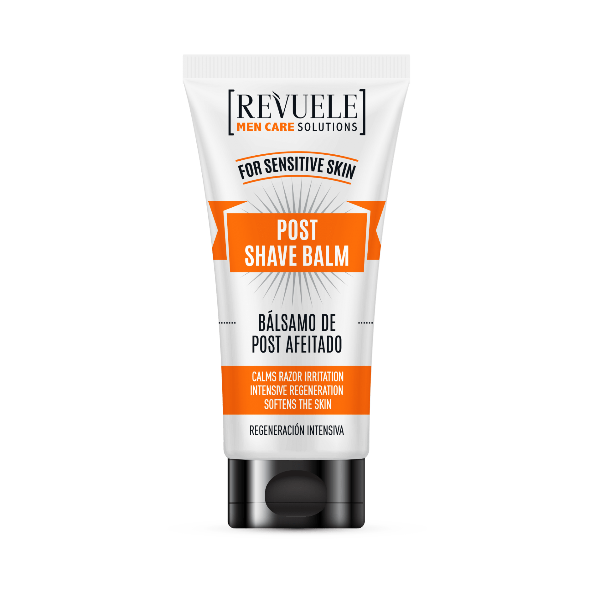 revuele REVUELE MEN CARE SOLUTION Post Shave Balm
