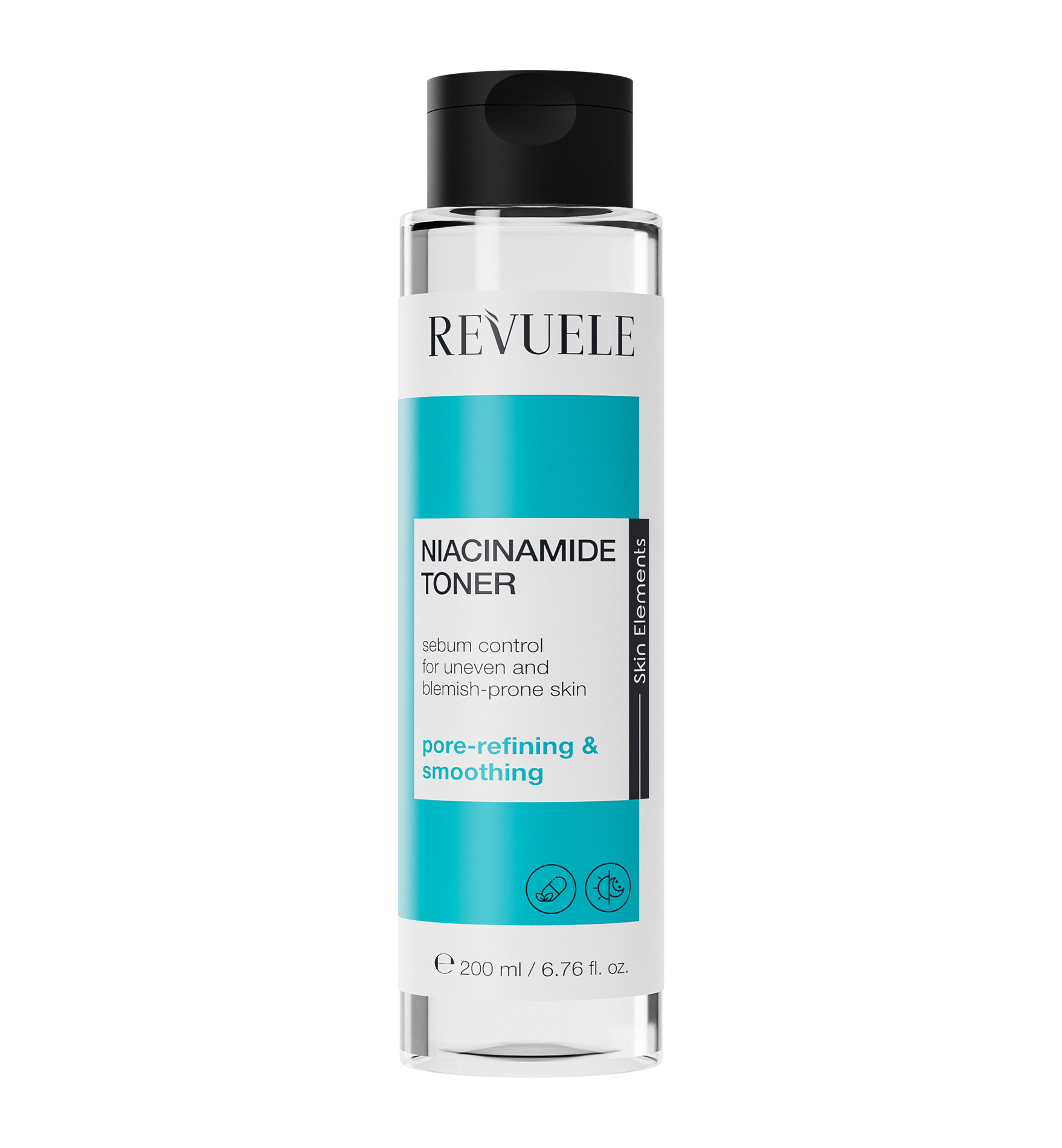 revuele REVUELE NIACINAMIDE TONER