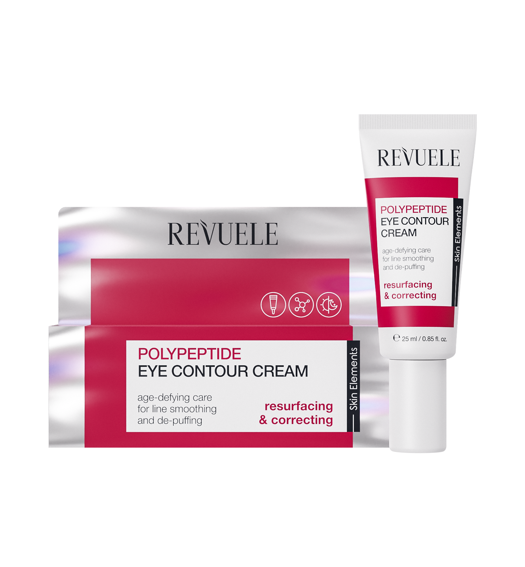 revuele REVUELE POLYPEPTIDE EYE CONTOUR CREAM