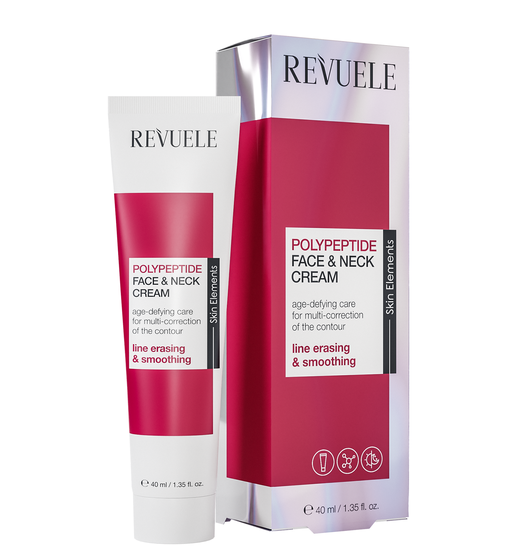 revuele REVUELE POLYPEPTIDE FACE & NECK CREAM