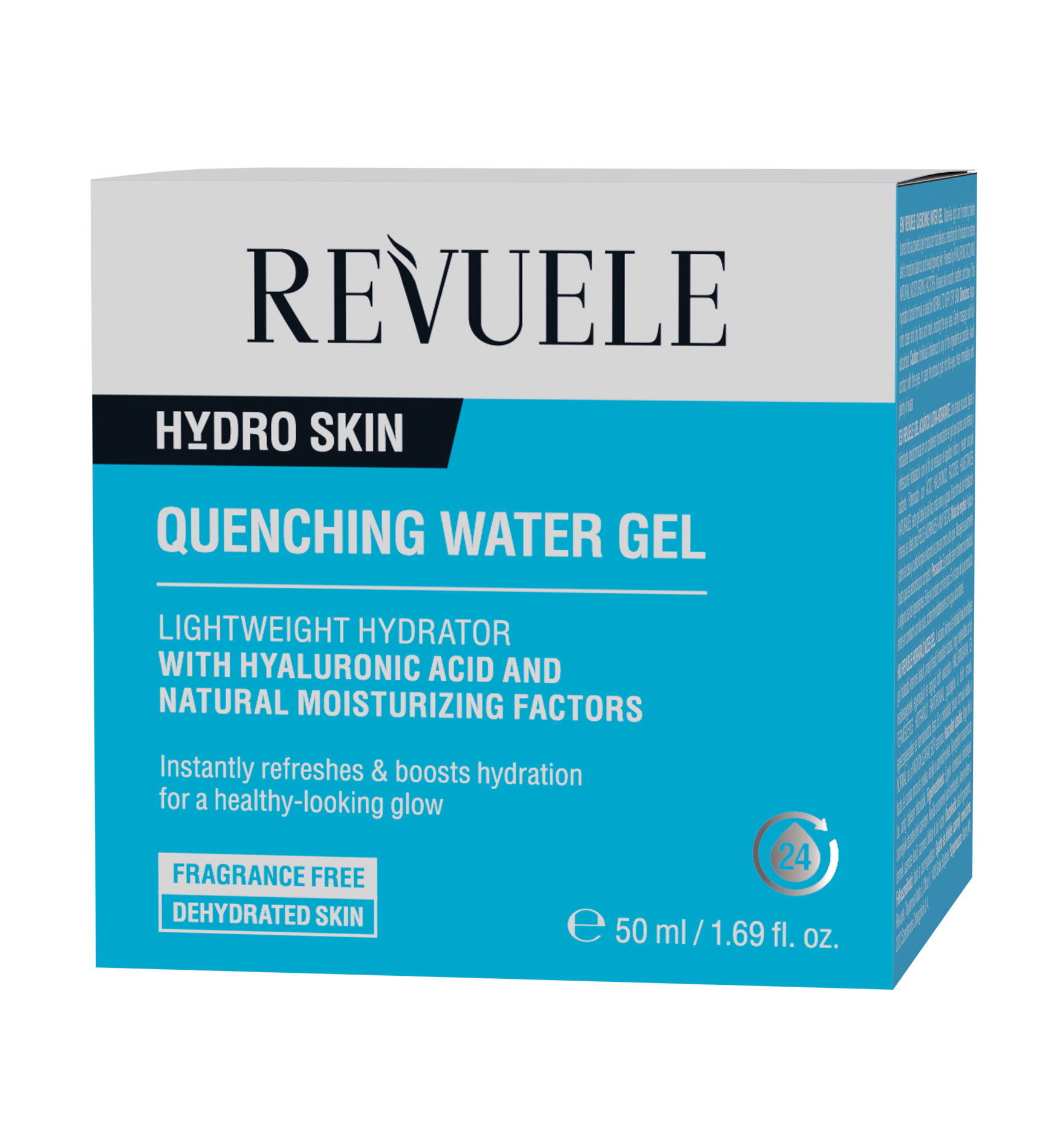 revuele REVUELE QUENCHING WATER GEL