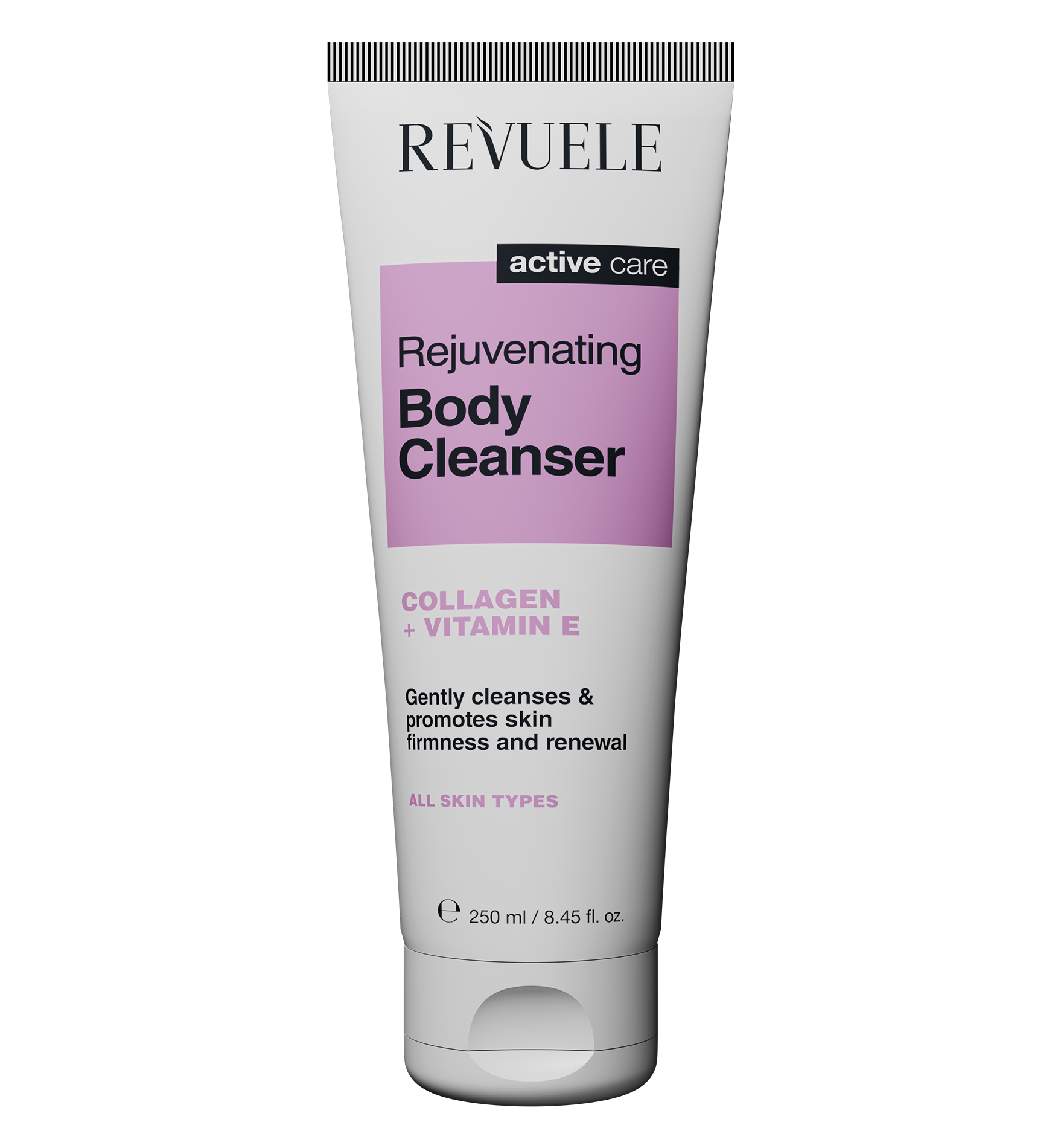 revuele REVUELE REJUVENATING BODY CLEANSER