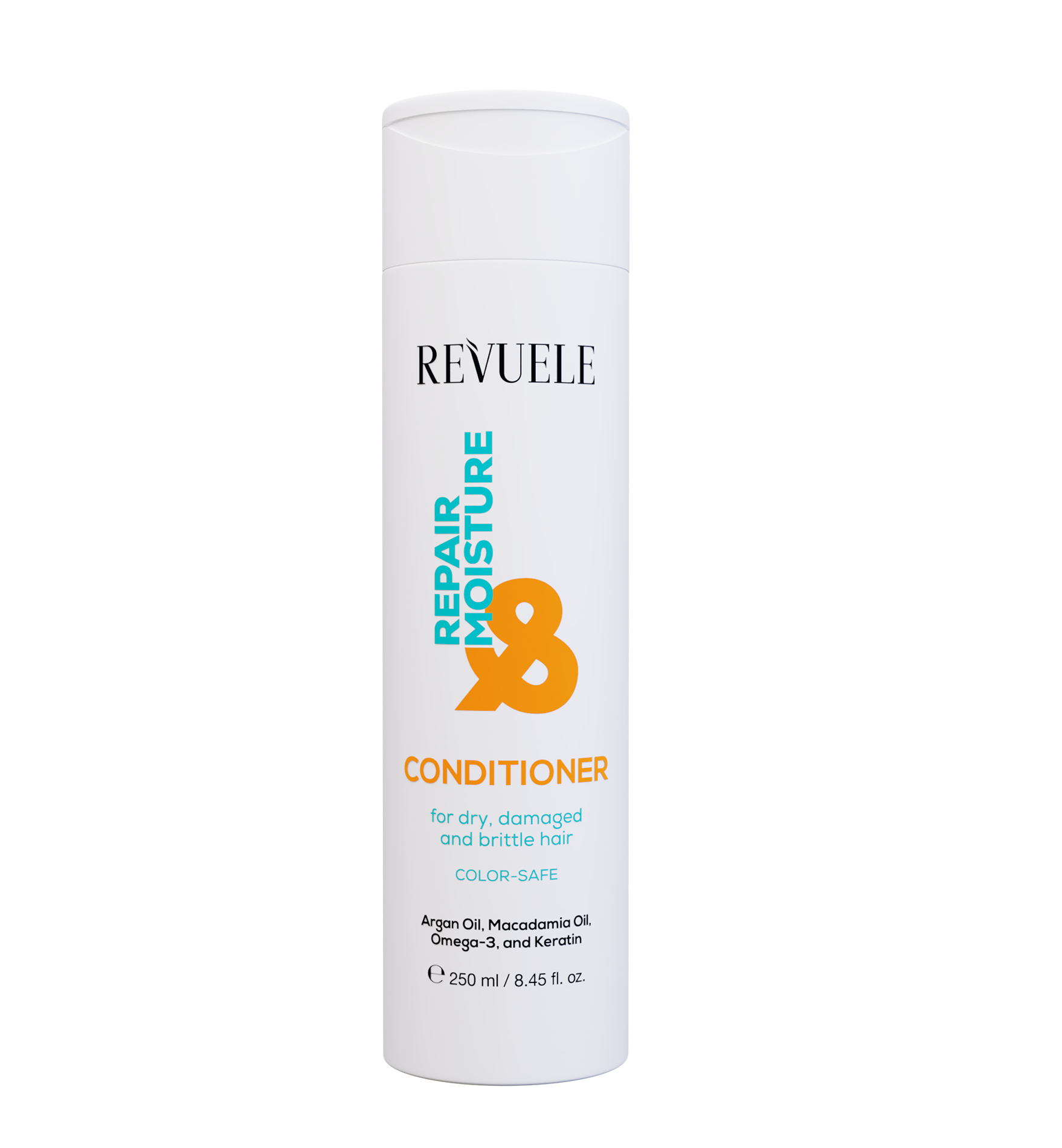 revuele REVUELE REPAIR & MOISTURE CONDITIONER revuele REVUELE REPAIR & MOISTURE CONDITIONER