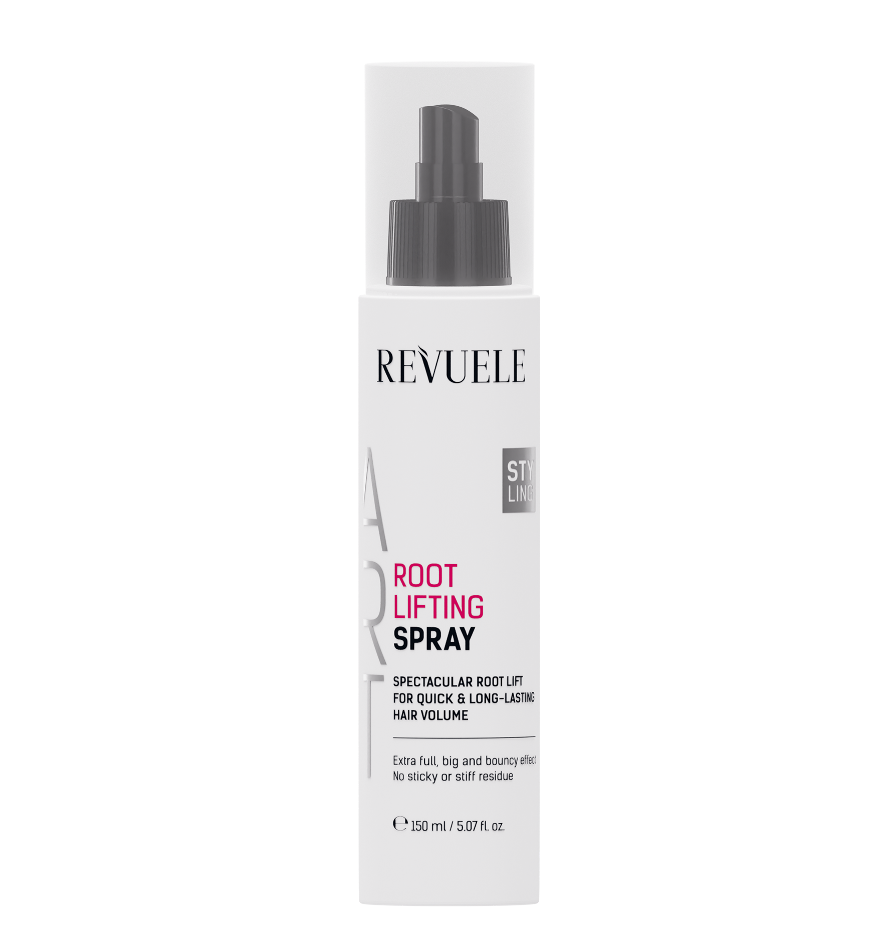 revuele REVUELE ROOTS LIFTING SPRAY revuele REVUELE ROOTS LIFTING SPRAY