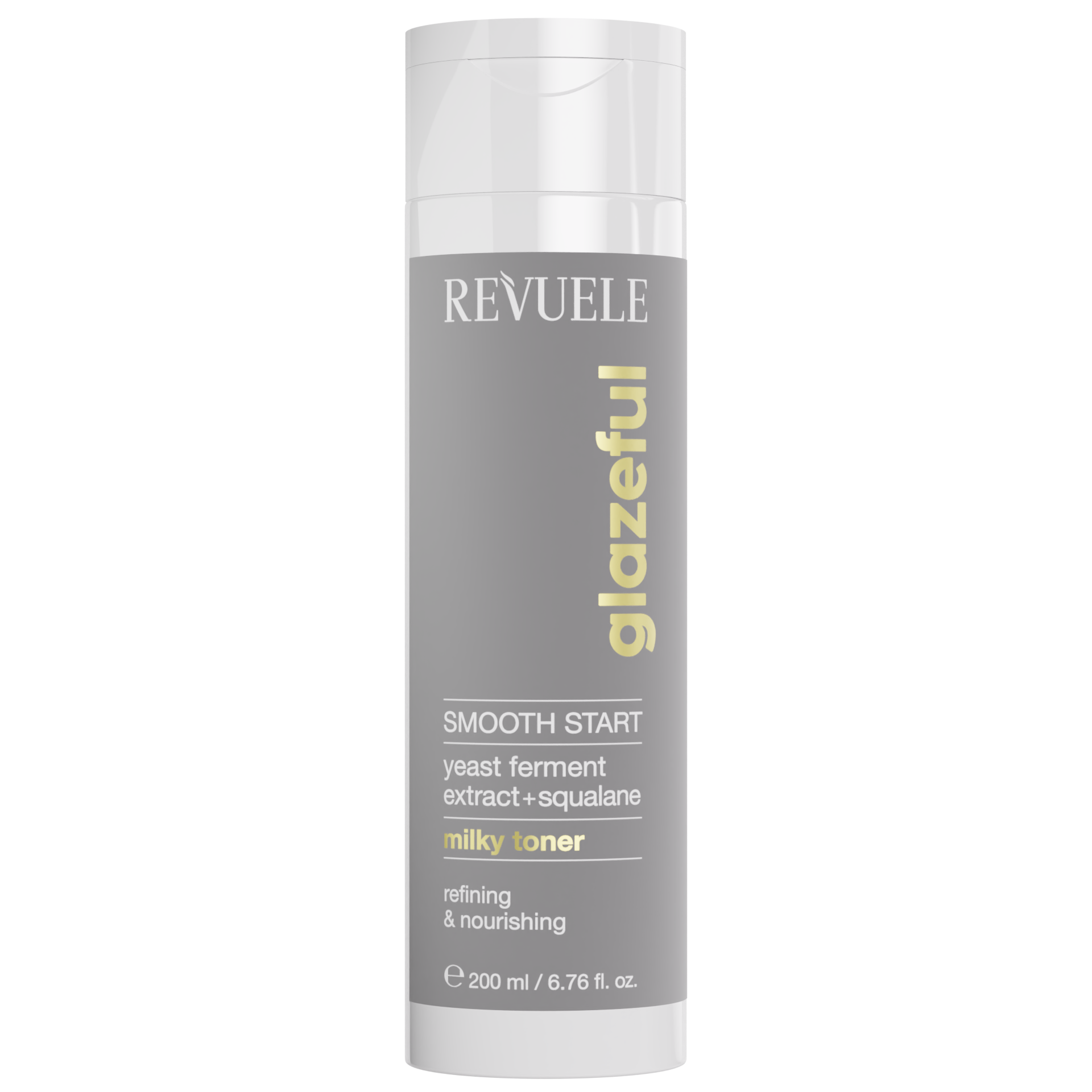 revuele REVUELE SMOOTH START MILKY TONER