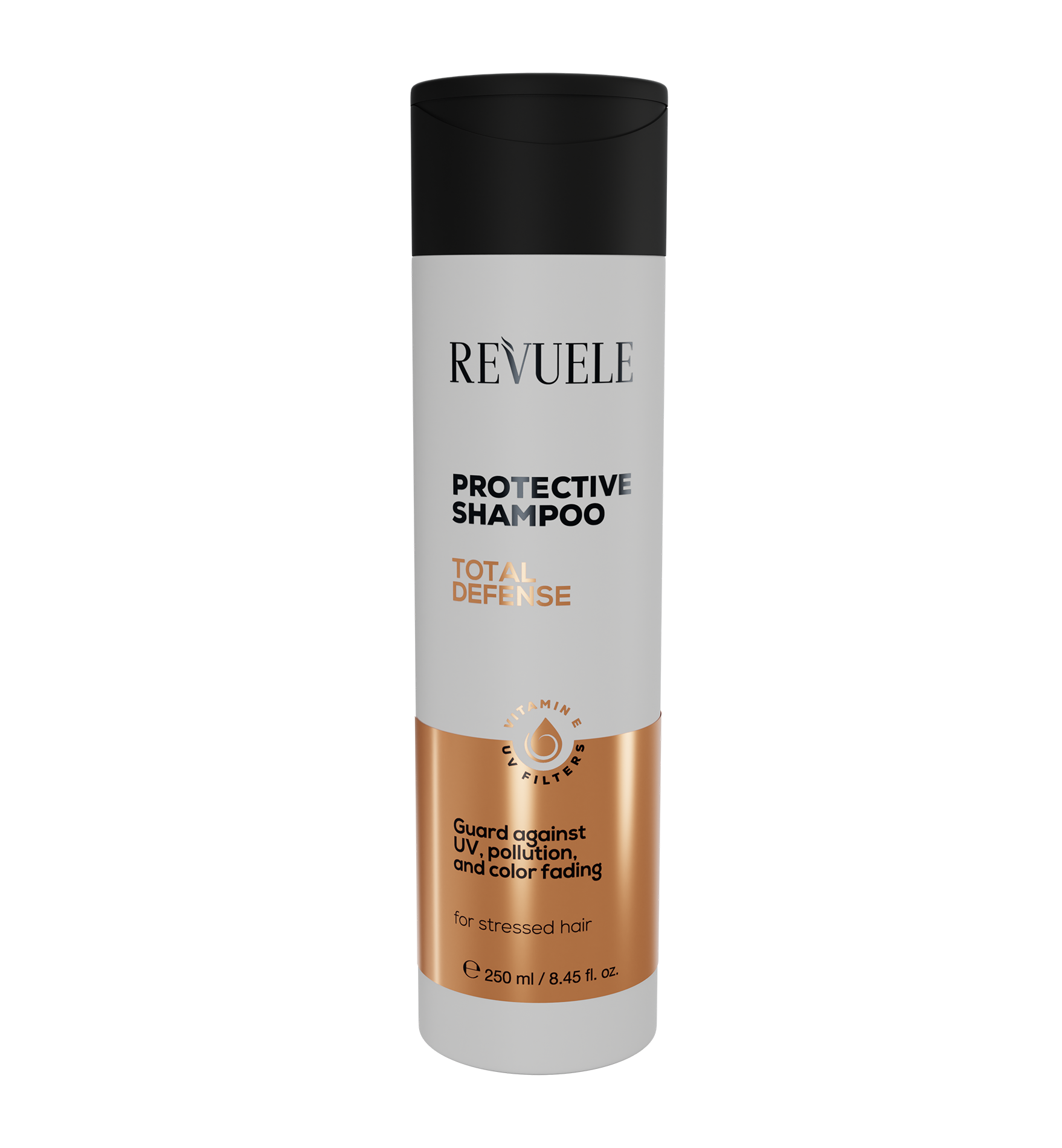 revuele REVUELE TOTAL DEFENSE PROTECTIVE SHAMPOO
