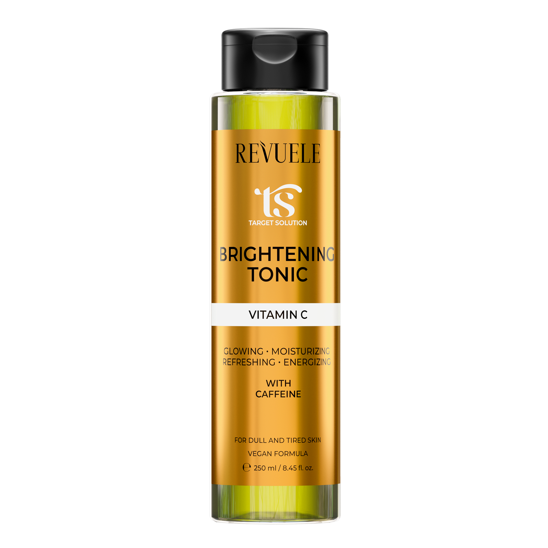 revuele REVUELE TS BRIGHTENING TONIC Vitamin C