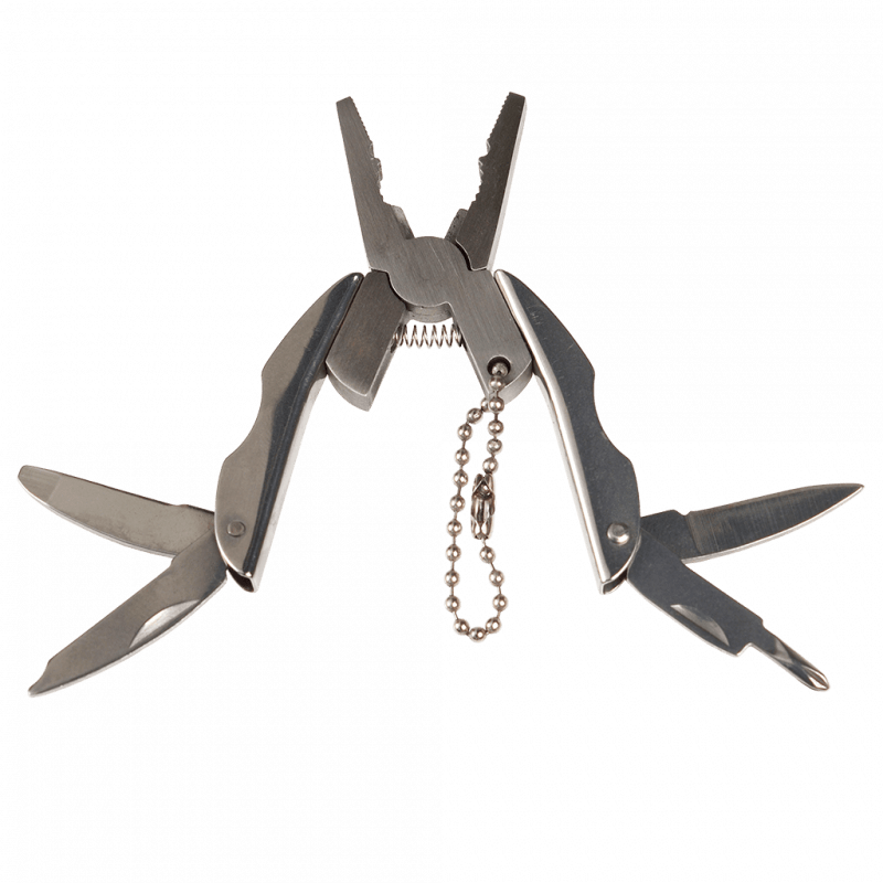 Rex London 8-in-1 Multi-tool Plier - Spirit Of Adventure
