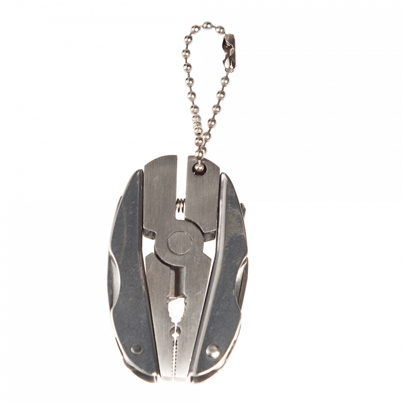 Rex London 8-in-1 Multi-tool Plier - Spirit Of Adventure