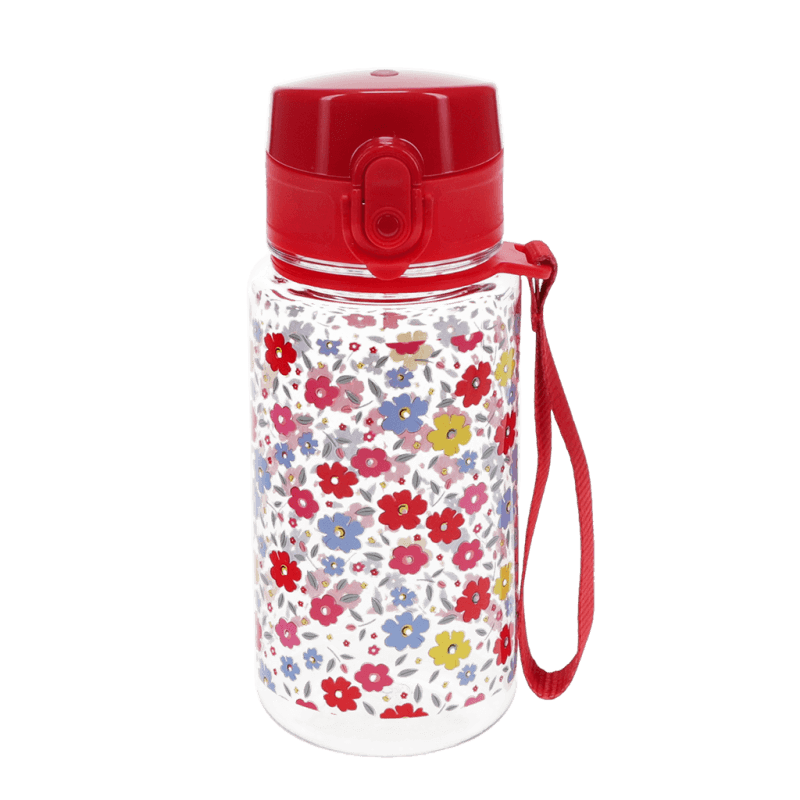 Rex London Children's Water Bottle - Tilde (sports Cap 450ml)
