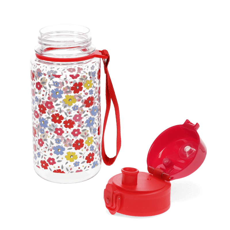 Rex London Children's Water Bottle - Tilde (sports Cap 450ml)