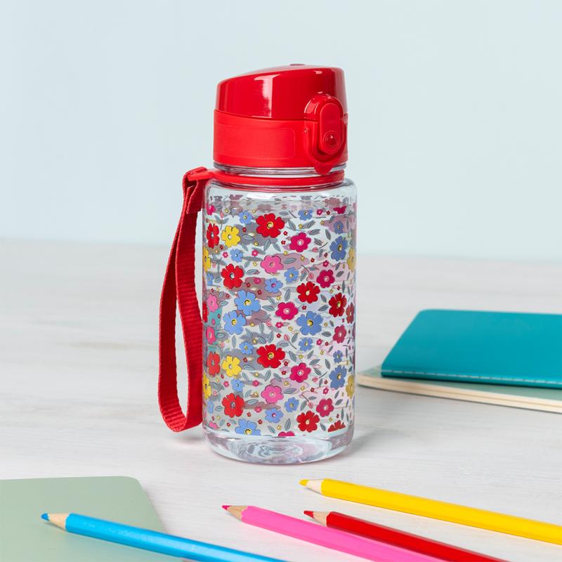rex london Children's water bottle - Tilde (sports cap 450ml)