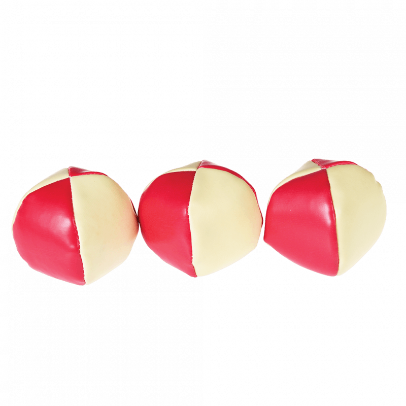 Rex London Juggling Balls (set Of 3) - Spirit Of Adventure