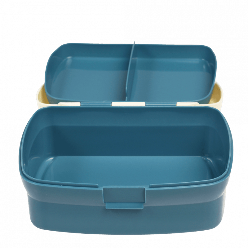 Rex London Lunch Box With Tray - Fairies In The Garden