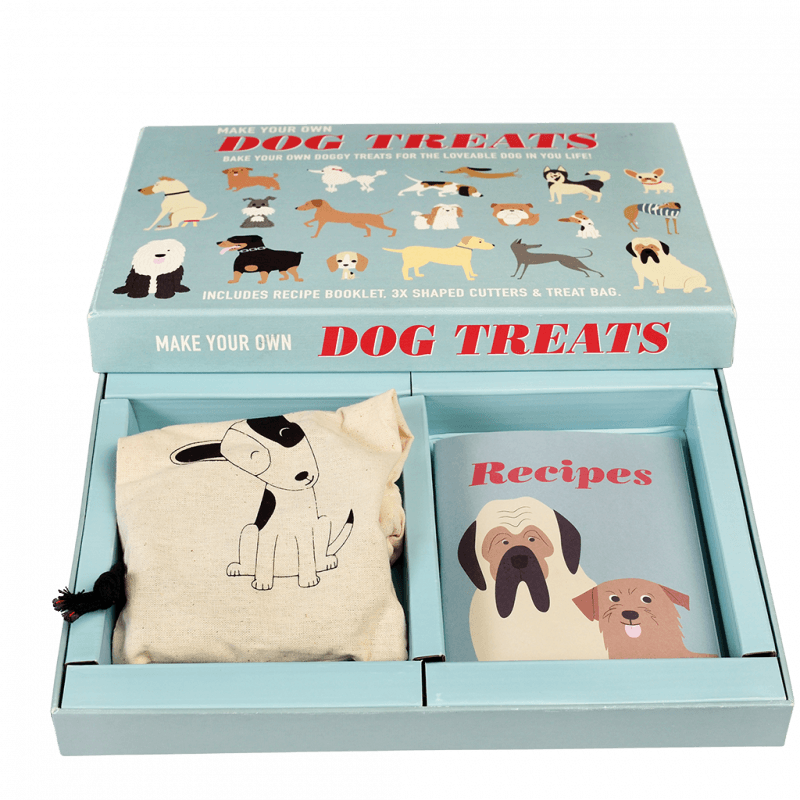 Rex London Make Your Own Dog Treats Kit - Best In Show
