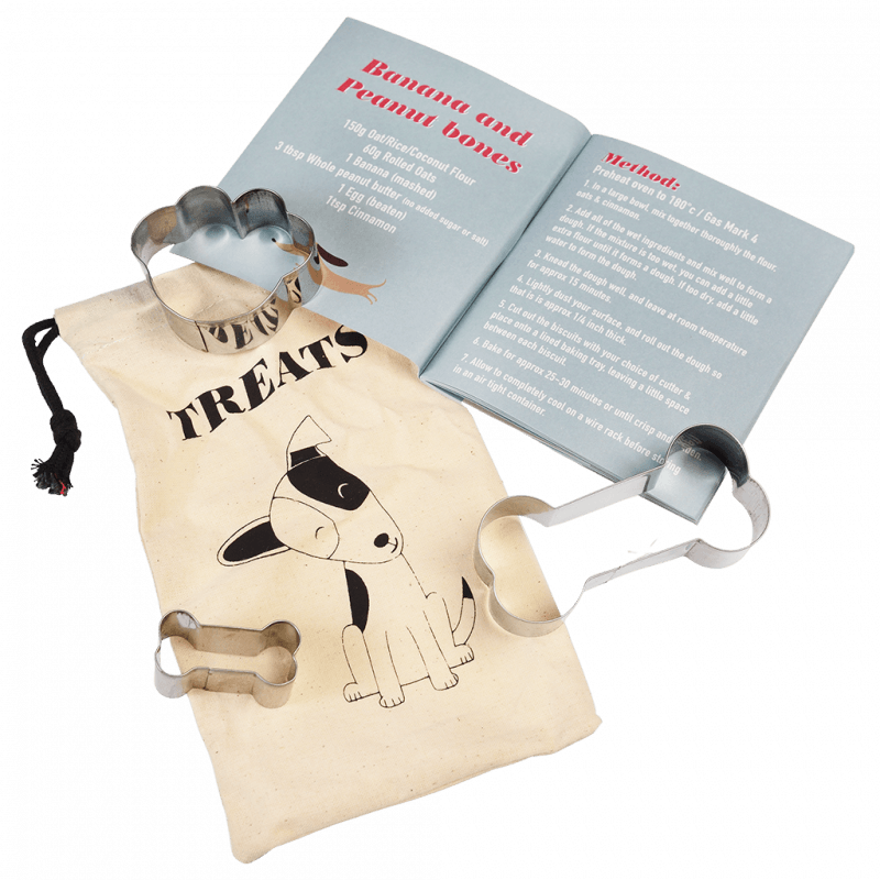 Rex London Make Your Own Dog Treats Kit - Best In Show