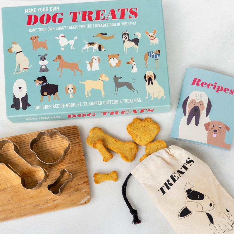 rex london Make your own dog treats kit - Best in Show