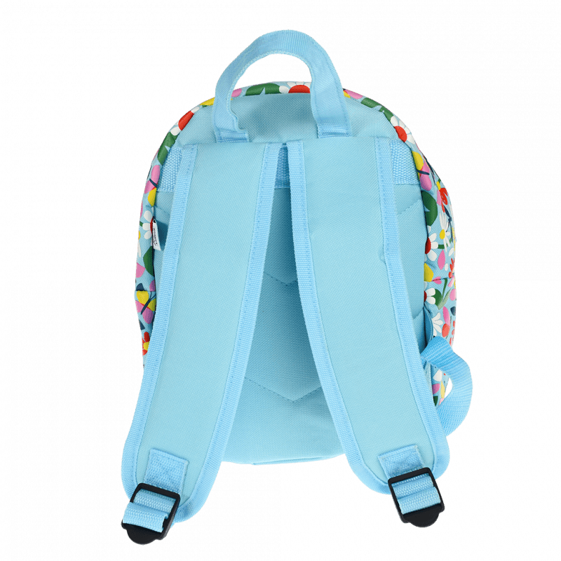 Rex London Mini Children's Backpack - Butterfly Garden