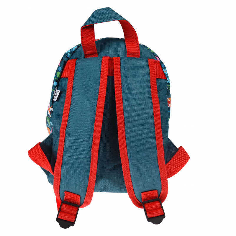 Rex London Mini Children's Backpack - Fairies In The Garden
