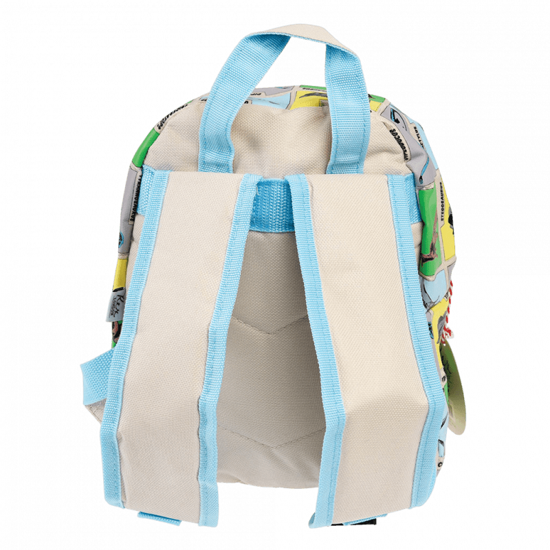 Rex London Mini Children's Backpack - Prehistoric Land