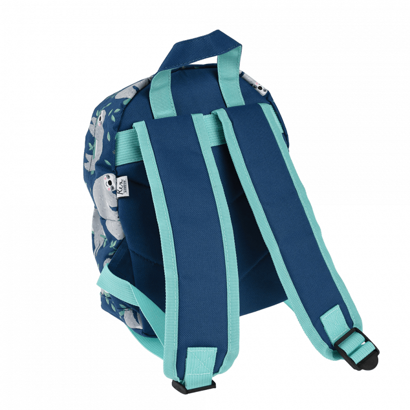 Rex London Mini Children's Backpack - Sydney The Sloth