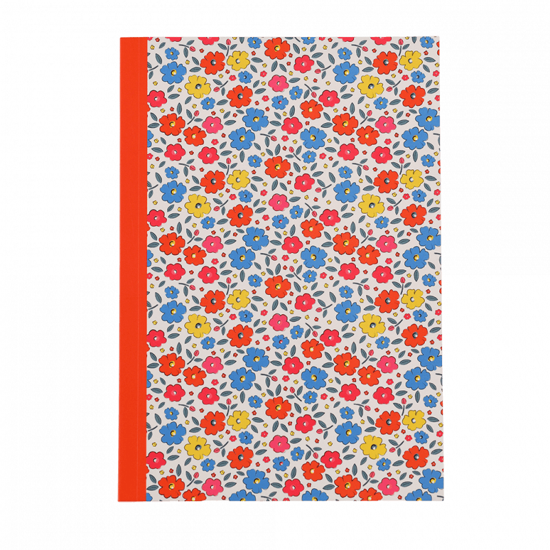 Rex London A5 Notebook - Tilde