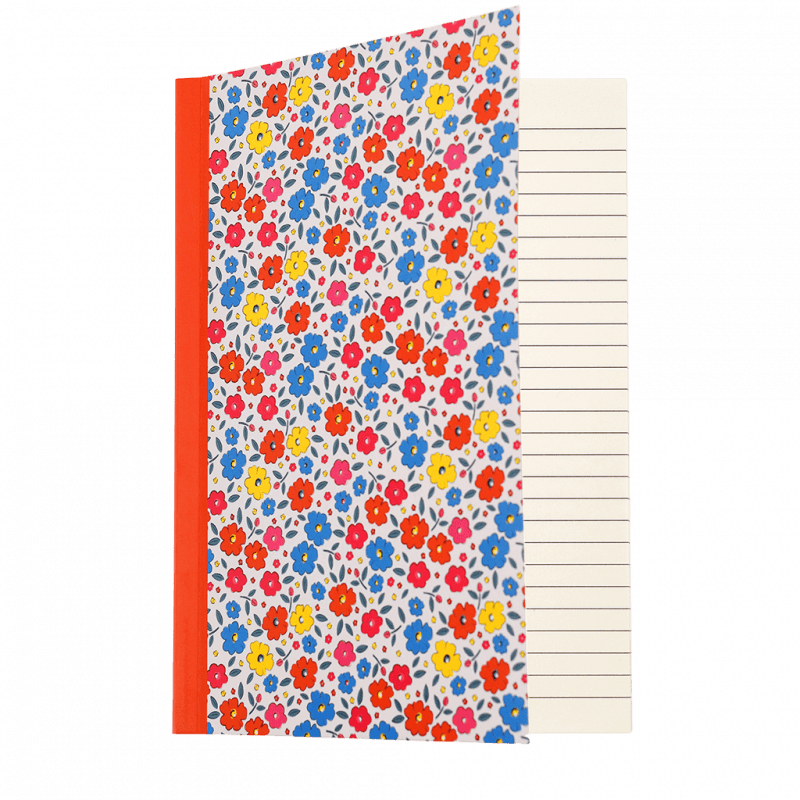 Rex London A5 Notebook - Tilde