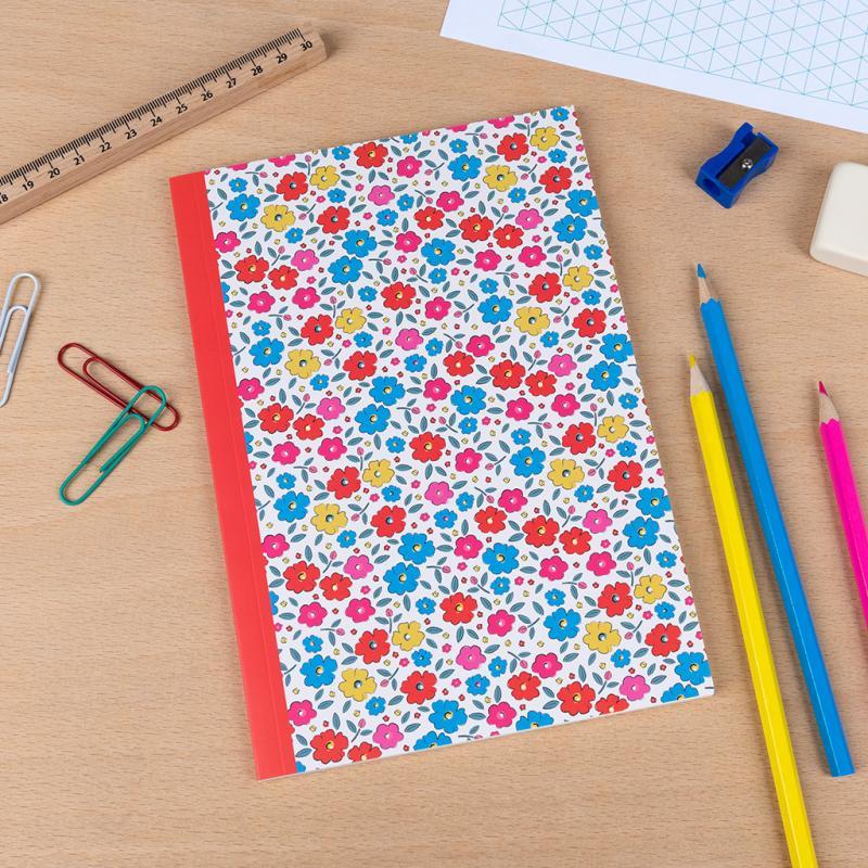 rex london A5 notebook - Tilde