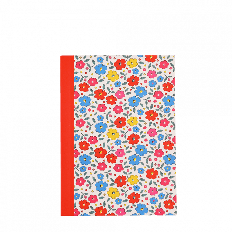 Rex London A6 Notebook - Tilde